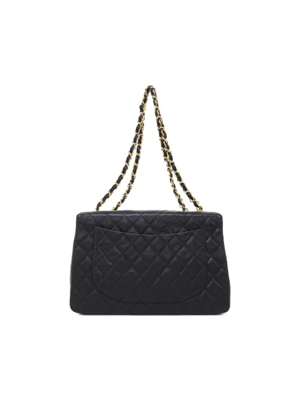 Chanel Vintage Shoulder Bag - Picture 2 of 8